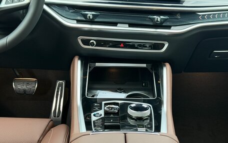 BMW X6, 2026 год, 12 630 000 рублей, 12 фотография