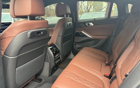 BMW X6, 2026 год, 12 630 000 рублей, 15 фотография