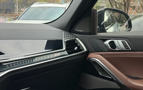 BMW X6, 2026 год, 12 630 000 рублей, 13 фотография