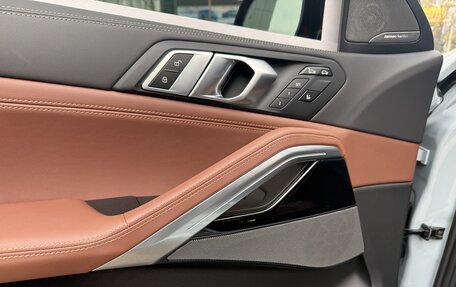 BMW X6, 2026 год, 12 630 000 рублей, 8 фотография