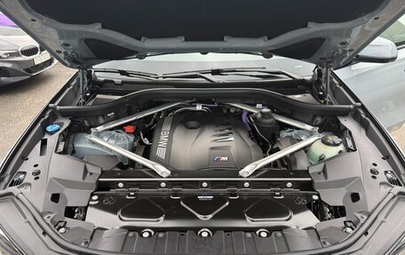 BMW X6, 2026 год, 12 630 000 рублей, 16 фотография