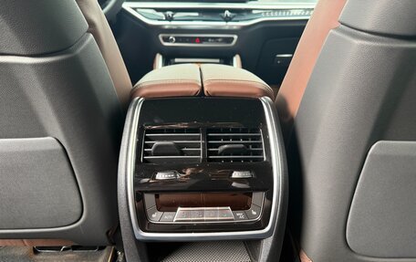 BMW X6, 2026 год, 12 630 000 рублей, 17 фотография