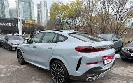 BMW X6, 2026 год, 12 630 000 рублей, 5 фотография