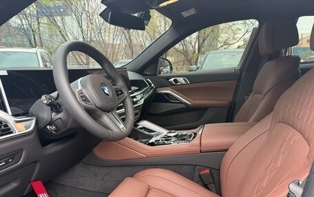 BMW X6, 2026 год, 12 630 000 рублей, 9 фотография