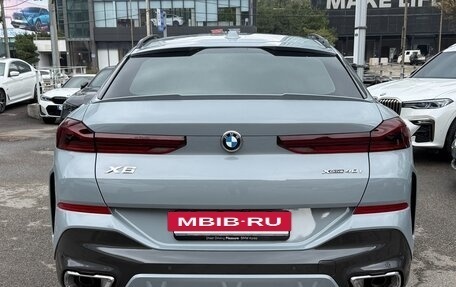 BMW X6, 2026 год, 12 630 000 рублей, 6 фотография