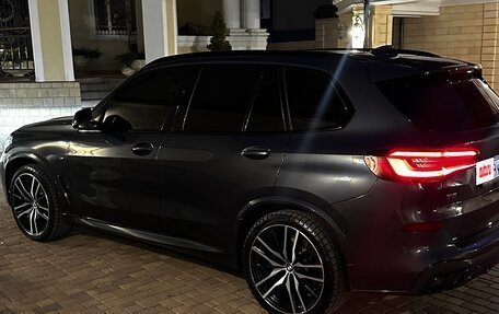BMW X5, 2020 год, 6 900 000 рублей, 2 фотография