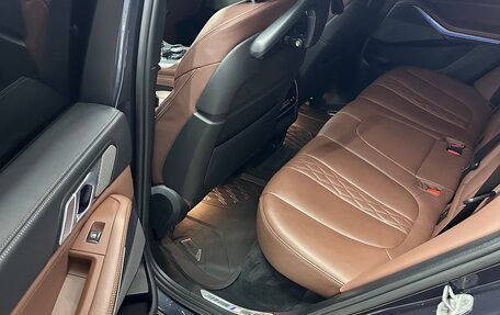 BMW X5, 2020 год, 6 900 000 рублей, 10 фотография