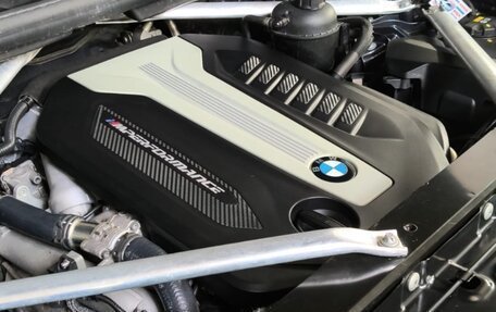 BMW X5, 2020 год, 6 900 000 рублей, 9 фотография