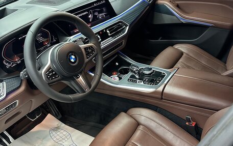 BMW X5, 2020 год, 6 900 000 рублей, 6 фотография