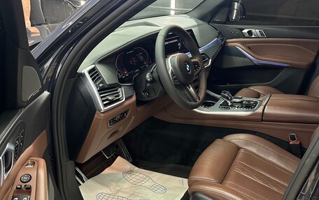 BMW X5, 2020 год, 6 900 000 рублей, 7 фотография