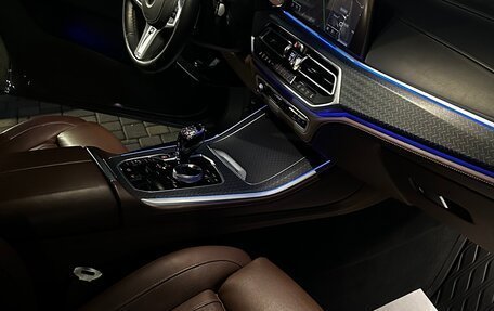 BMW X5, 2020 год, 6 900 000 рублей, 8 фотография