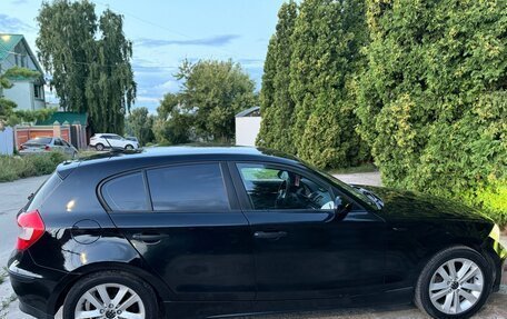 BMW 1 серия, 2006 год, 500 000 рублей, 5 фотография