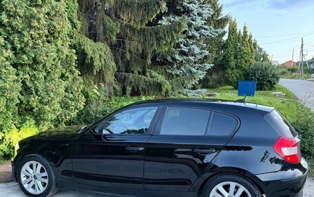 BMW 1 серия, 2006 год, 500 000 рублей, 6 фотография