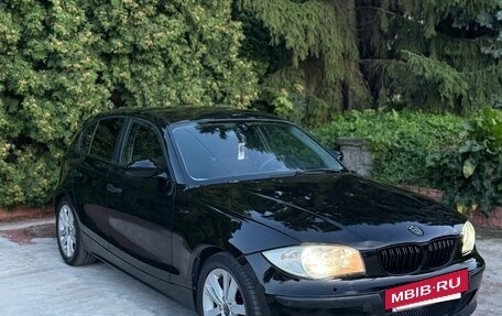BMW 1 серия, 2006 год, 500 000 рублей, 2 фотография