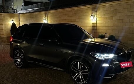 BMW X5, 2020 год, 6 900 000 рублей, 3 фотография