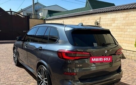 BMW X5, 2020 год, 6 900 000 рублей, 5 фотография