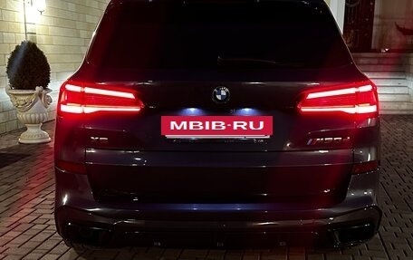 BMW X5, 2020 год, 6 900 000 рублей, 4 фотография