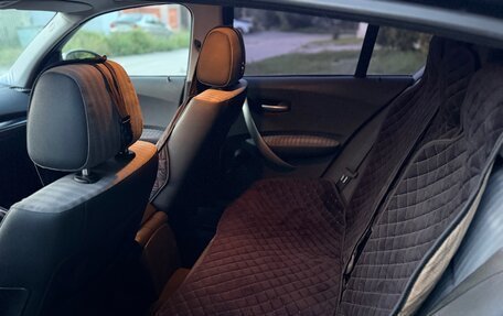 BMW 1 серия, 2006 год, 500 000 рублей, 11 фотография