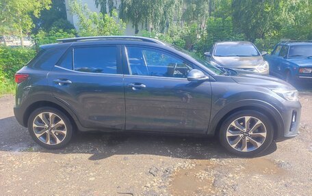 KIA Stonic, 2020 год, 1 670 000 рублей, 6 фотография