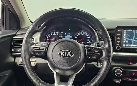 KIA Stonic, 2020 год, 1 670 000 рублей, 20 фотография