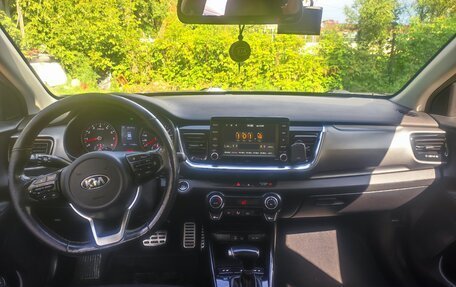 KIA Stonic, 2020 год, 1 670 000 рублей, 18 фотография