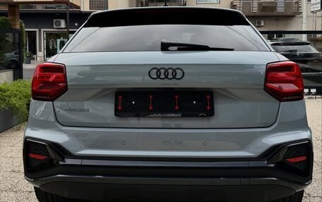 Audi Q2 I, 2023 год, 1 840 000 рублей, 4 фотография