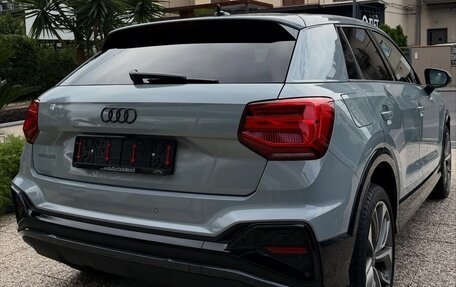 Audi Q2 I, 2023 год, 1 840 000 рублей, 5 фотография