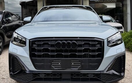 Audi Q2 I, 2023 год, 1 840 000 рублей, 2 фотография