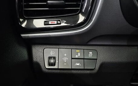 KIA Stonic, 2020 год, 1 670 000 рублей, 29 фотография