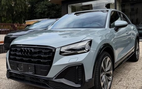 Audi Q2 I, 2023 год, 1 840 000 рублей, 3 фотография