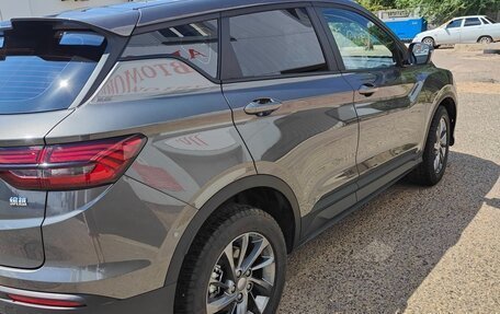 Geely Coolray I, 2024 год, 2 200 000 рублей, 4 фотография