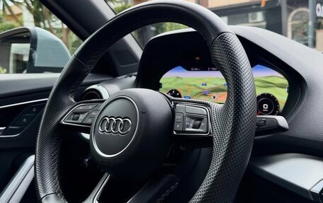 Audi Q2 I, 2023 год, 1 840 000 рублей, 15 фотография