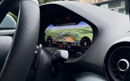 Audi Q2 I, 2023 год, 1 840 000 рублей, 14 фотография