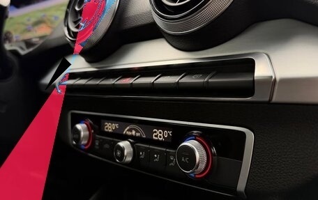 Audi Q2 I, 2023 год, 1 840 000 рублей, 12 фотография