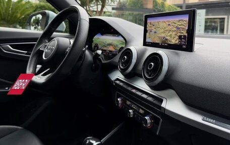 Audi Q2 I, 2023 год, 1 840 000 рублей, 11 фотография