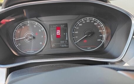 Geely Coolray I, 2024 год, 2 200 000 рублей, 7 фотография