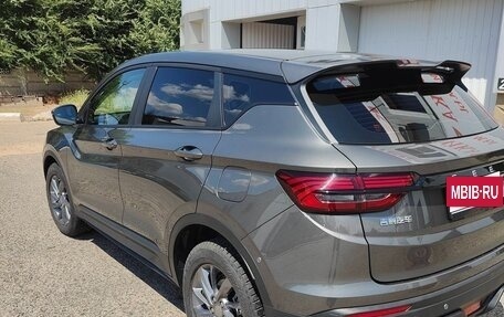 Geely Coolray I, 2024 год, 2 200 000 рублей, 3 фотография