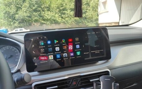 Geely Coolray I, 2024 год, 2 200 000 рублей, 9 фотография