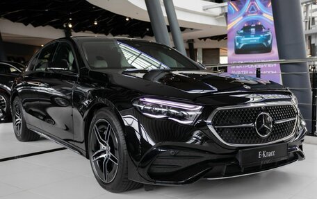 Mercedes-Benz E-Класс, 2025 год, 8 750 000 рублей, 2 фотография