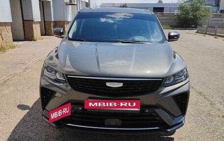 Geely Coolray I, 2024 год, 2 200 000 рублей, 2 фотография