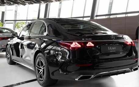 Mercedes-Benz E-Класс, 2025 год, 8 750 000 рублей, 5 фотография
