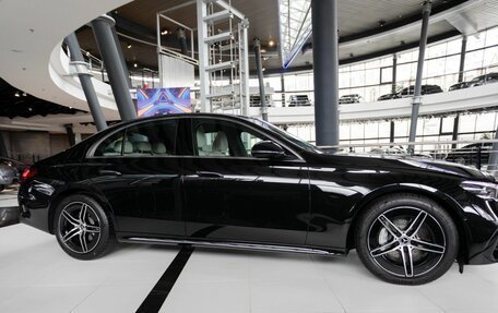 Mercedes-Benz E-Класс, 2025 год, 8 750 000 рублей, 3 фотография