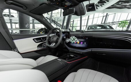 Mercedes-Benz E-Класс, 2025 год, 8 750 000 рублей, 11 фотография