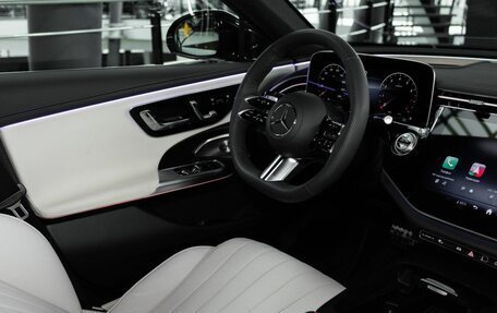 Mercedes-Benz E-Класс, 2025 год, 8 750 000 рублей, 12 фотография