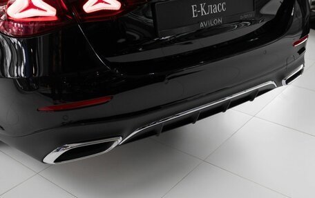 Mercedes-Benz E-Класс, 2025 год, 8 750 000 рублей, 15 фотография