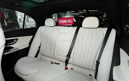 Mercedes-Benz E-Класс, 2025 год, 8 750 000 рублей, 10 фотография