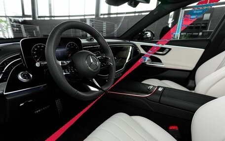 Mercedes-Benz E-Класс, 2025 год, 8 750 000 рублей, 7 фотография