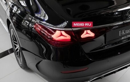Mercedes-Benz E-Класс, 2025 год, 8 750 000 рублей, 16 фотография