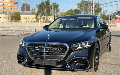 Mercedes-Benz S-Класс, 2026 год, 31 000 000 рублей, 10 фотография