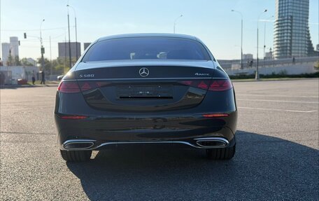 Mercedes-Benz S-Класс, 2026 год, 31 000 000 рублей, 18 фотография